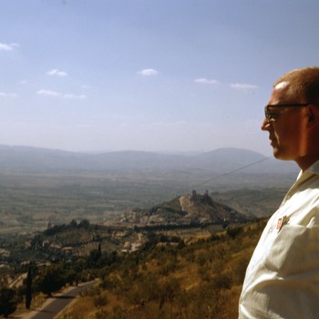 Photo of Eugene Vankerckhove Sr